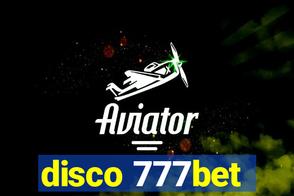 disco 777bet